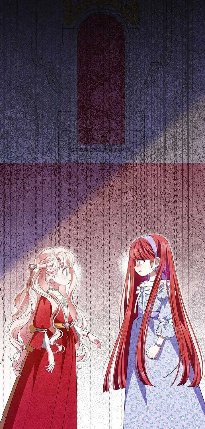 Read Why Do You Love Me When I Refuse Your Request? chapter 62 image 42 on Lezhin