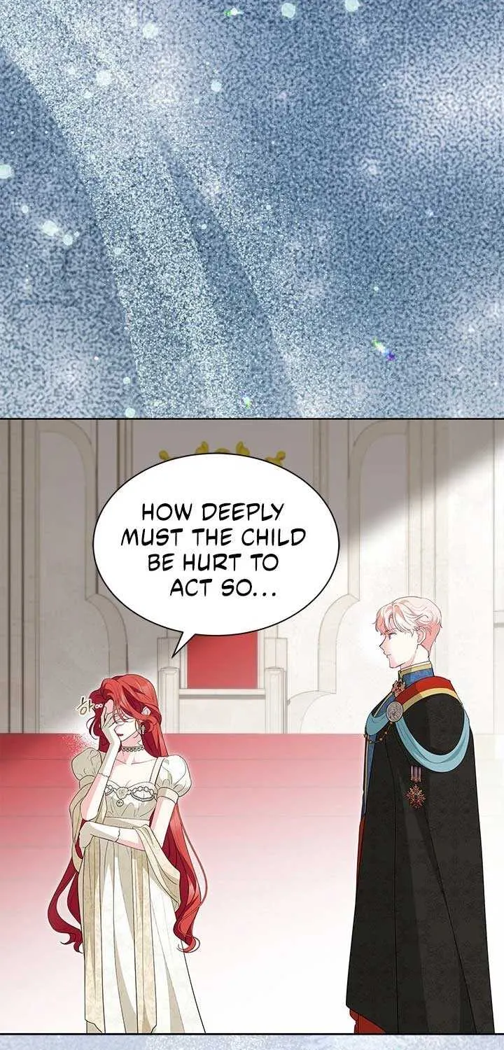 Read Why Do You Love Me When I Refuse Your Request? chapter 62 image 48 on Lezhin