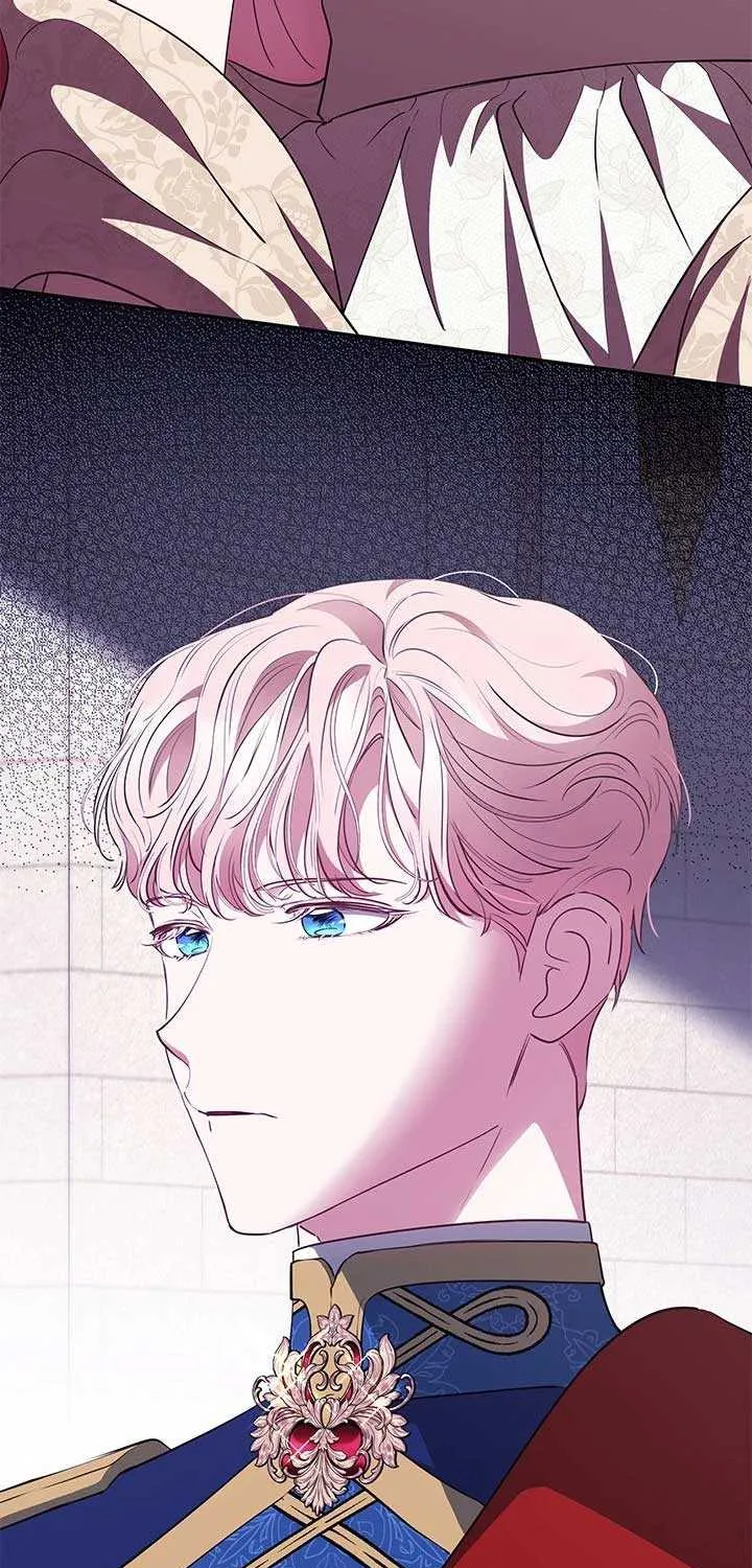 Read Why Do You Love Me When I Refuse Your Request? chapter 62 image 5 on Lezhin