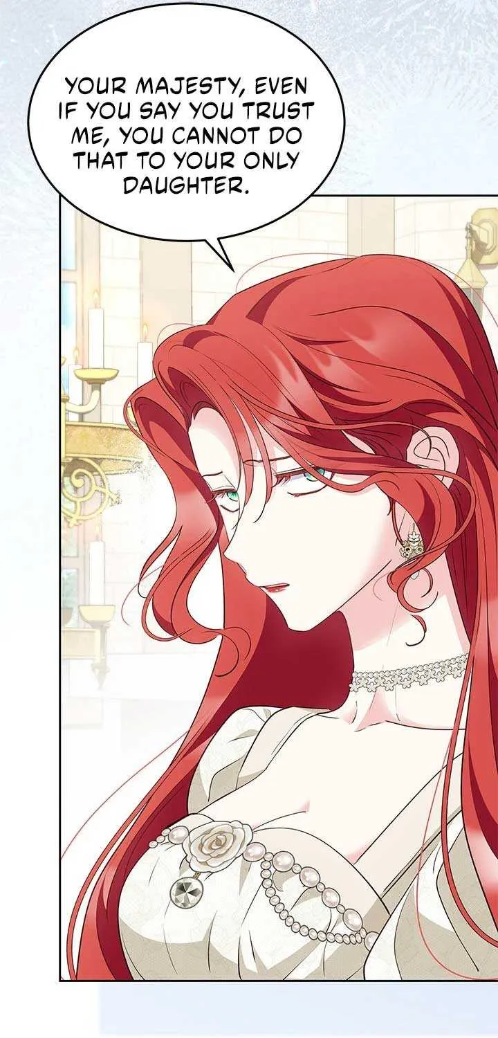 Read Why Do You Love Me When I Refuse Your Request? chapter 62 image 50 on Lezhin