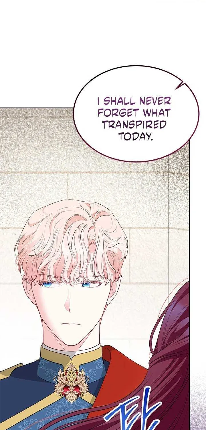 Read Why Do You Love Me When I Refuse Your Request? chapter 62 image 51 on Lezhin