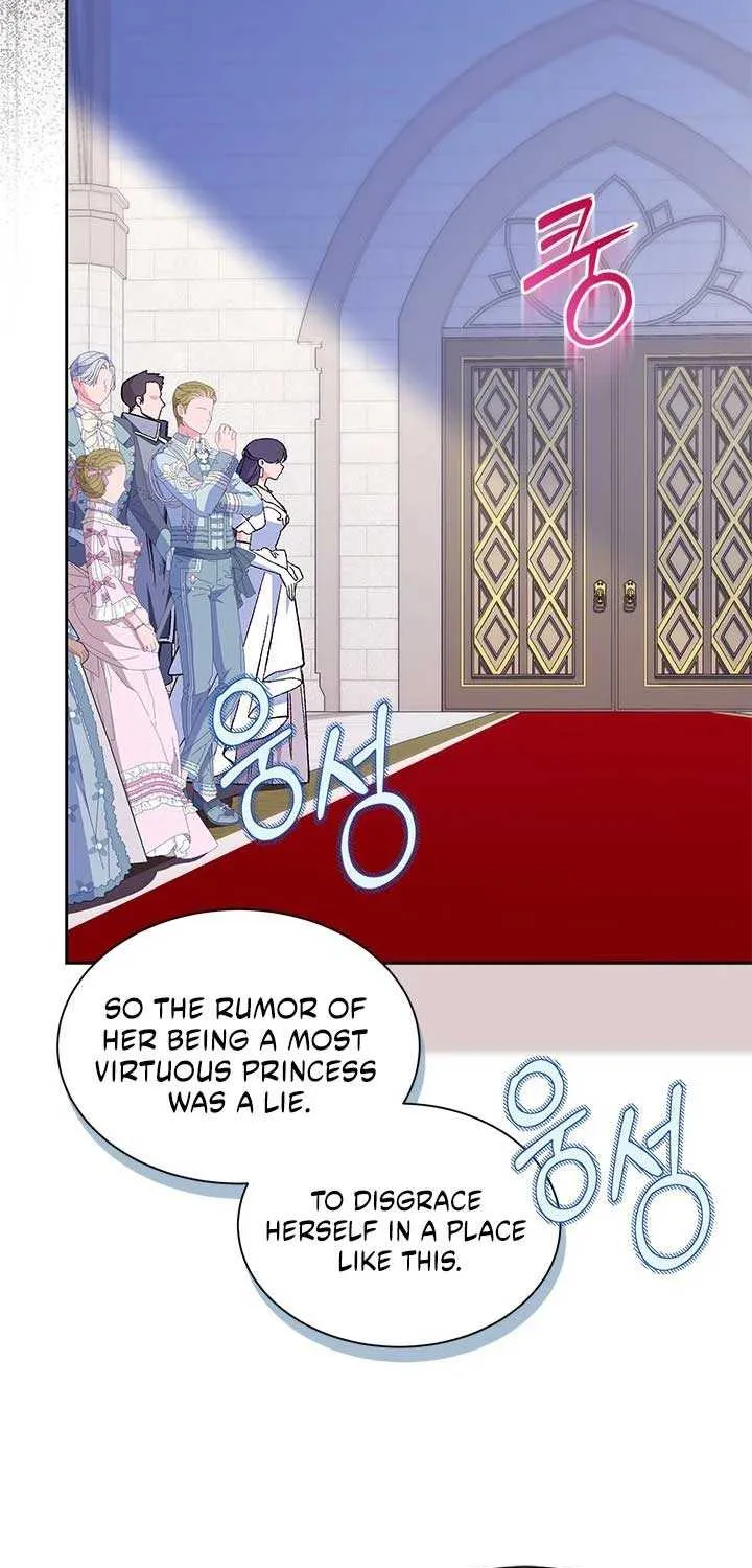 Read Why Do You Love Me When I Refuse Your Request? chapter 62 image 54 on Lezhin