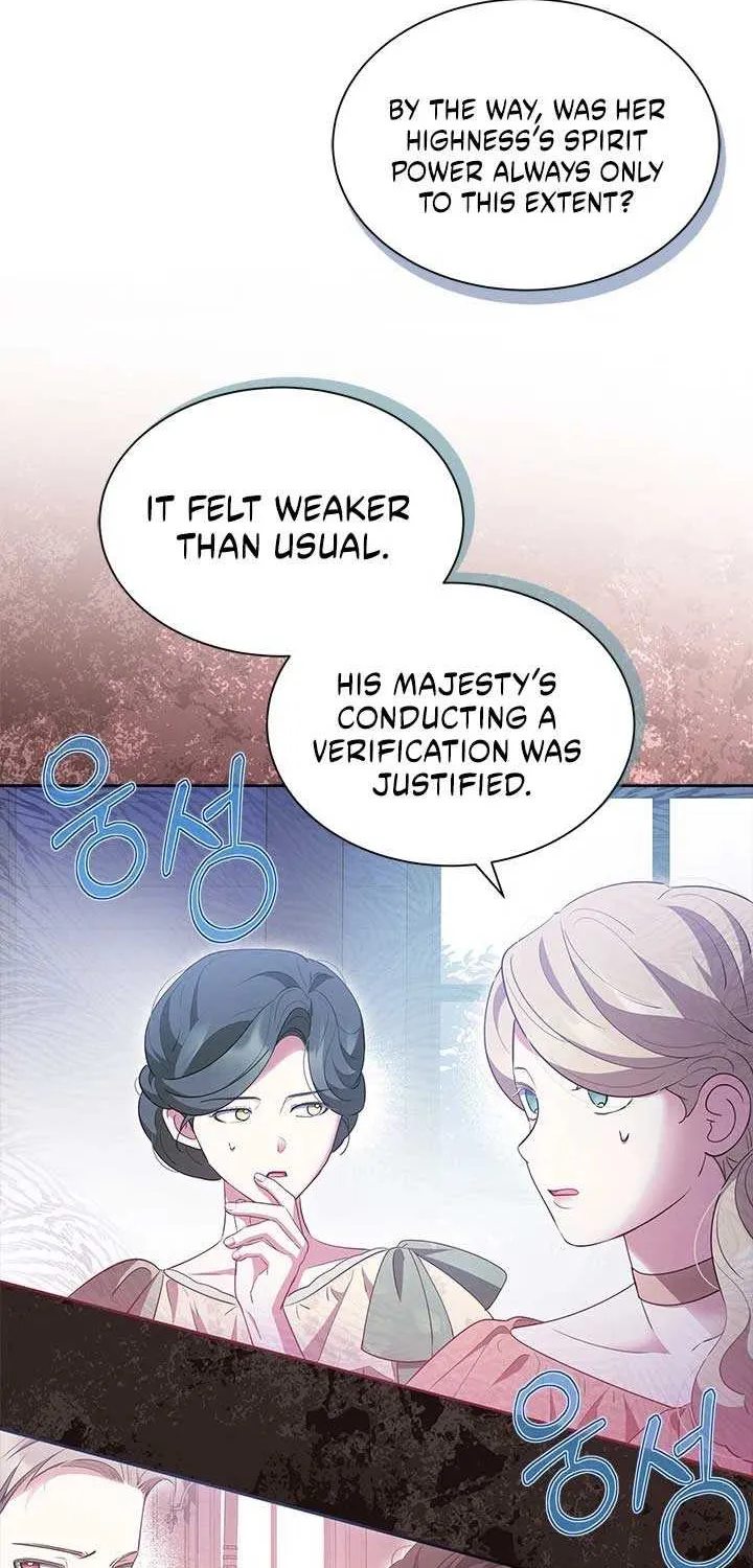 Read Why Do You Love Me When I Refuse Your Request? chapter 62 image 55 on Lezhin