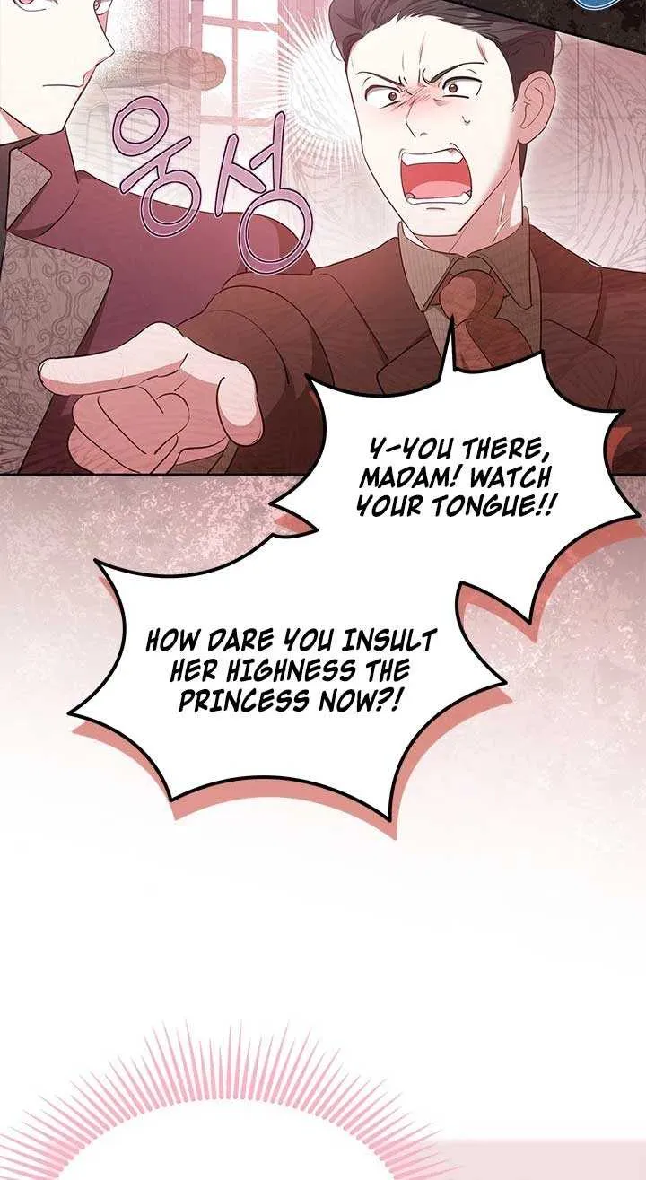 Read Why Do You Love Me When I Refuse Your Request? chapter 62 image 56 on Lezhin
