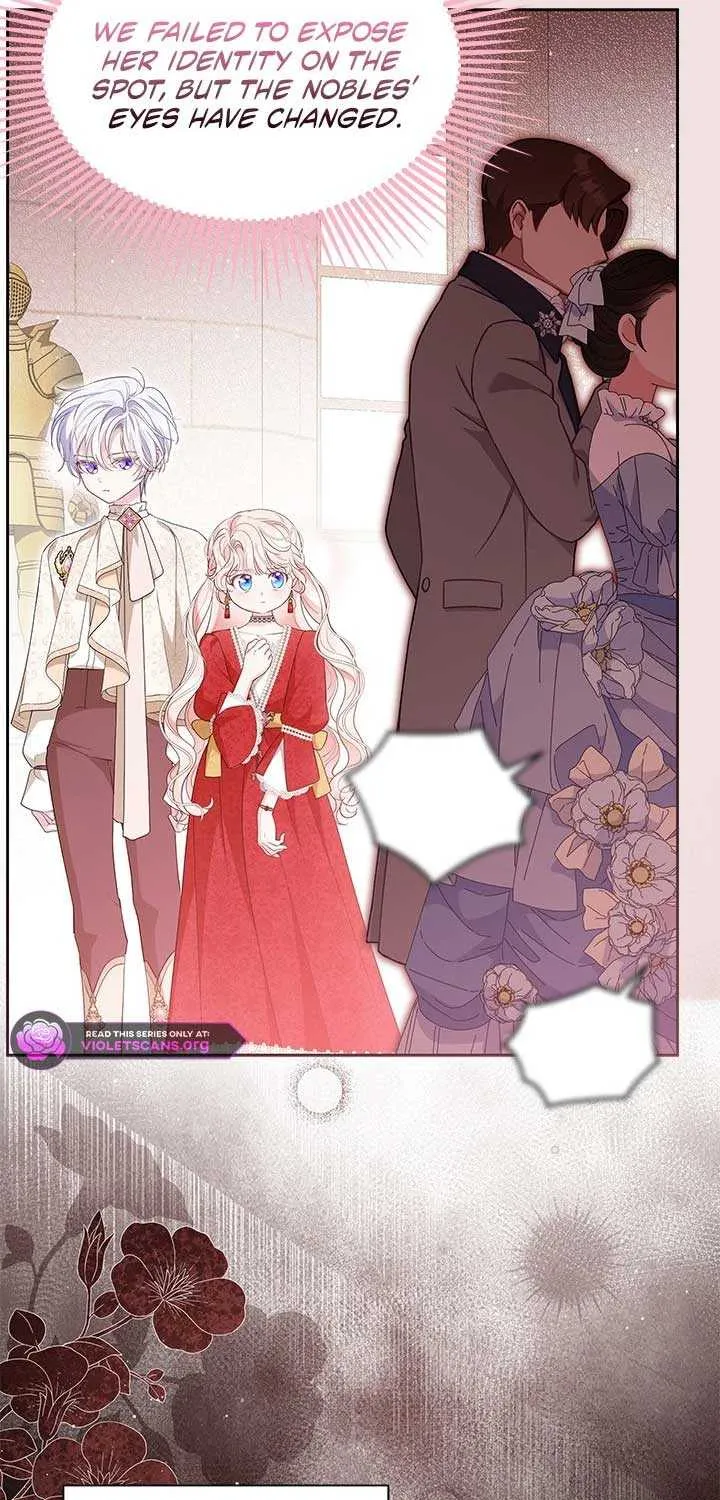 Read Why Do You Love Me When I Refuse Your Request? chapter 62 image 57 on Lezhin
