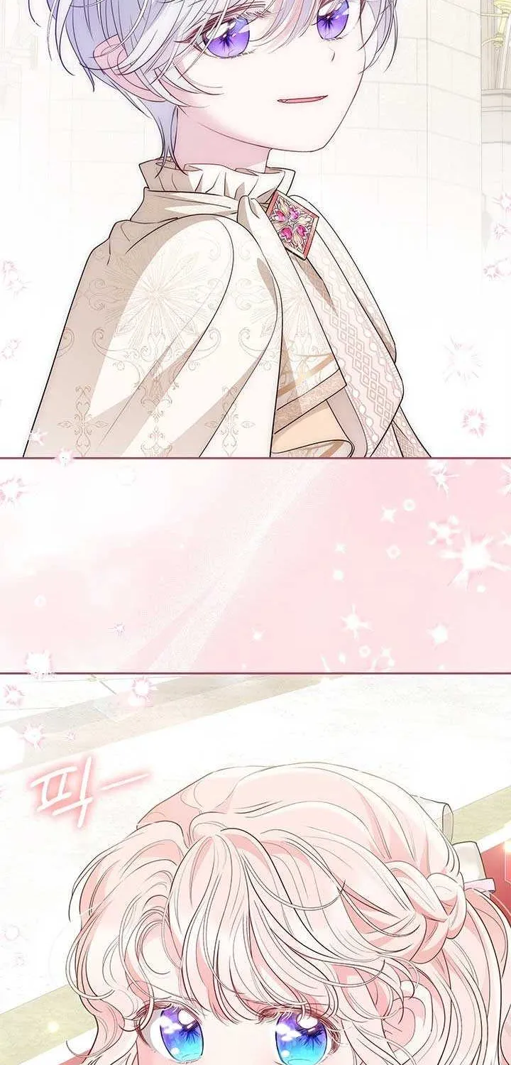Read Why Do You Love Me When I Refuse Your Request? chapter 62 image 62 on Lezhin