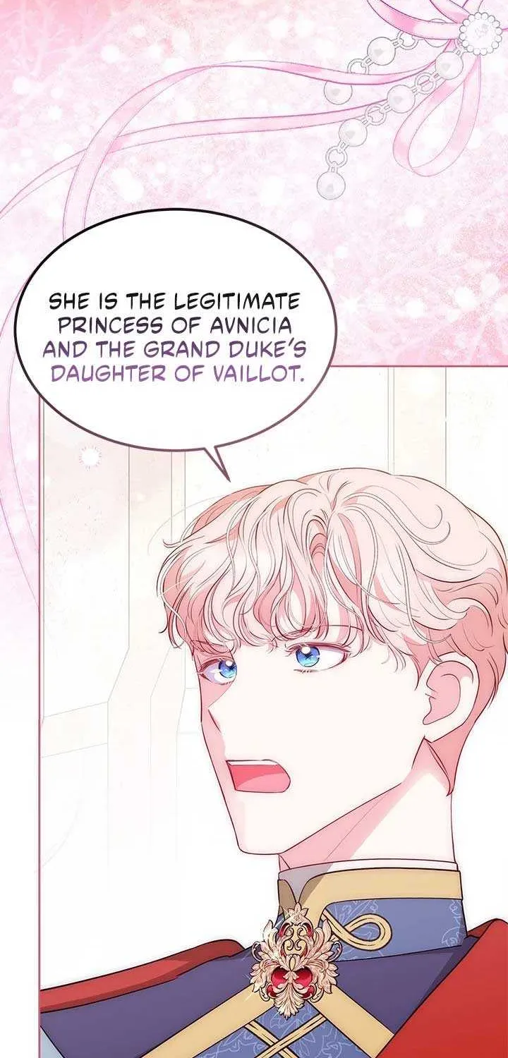 Read Why Do You Love Me When I Refuse Your Request? chapter 62 image 68 on Lezhin