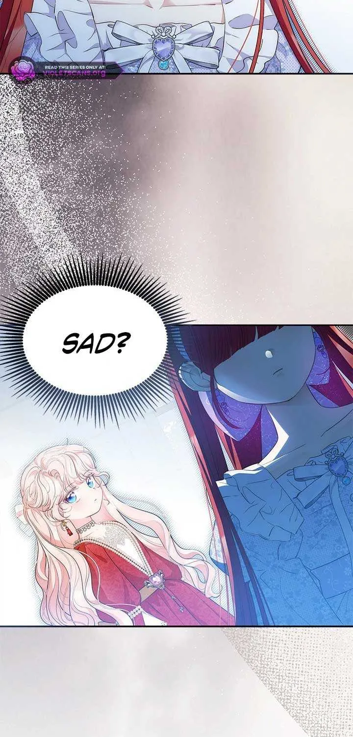 Read Why Do You Love Me When I Refuse Your Request? chapter 62 image 7 on Lezhin
