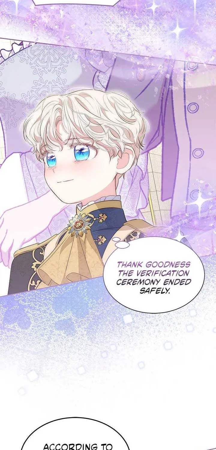 Read Why Do You Love Me When I Refuse Your Request? chapter 62 image 74 on Lezhin