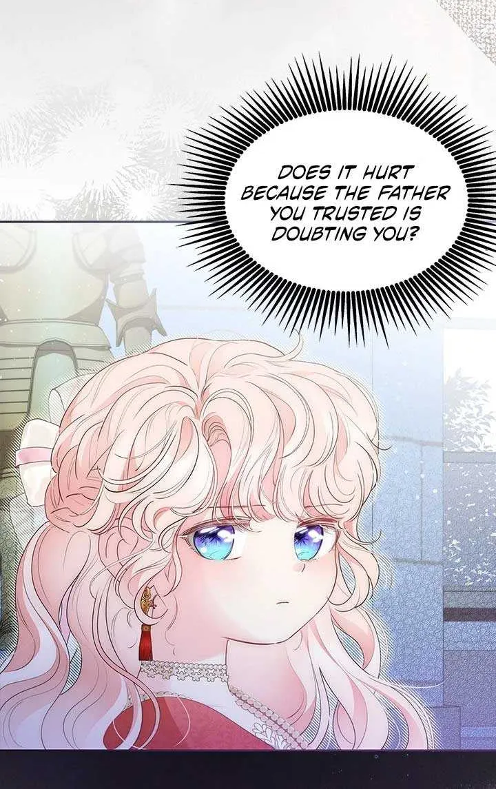 Read Why Do You Love Me When I Refuse Your Request? chapter 62 image 8 on Lezhin