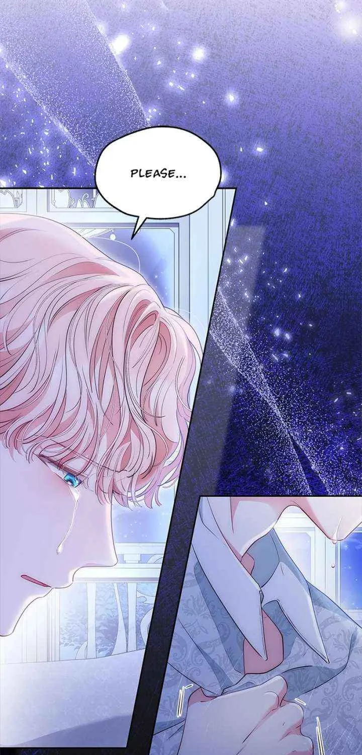 Read Why Do You Love Me When I Refuse Your Request? chapter 63 image 22 on Lezhin