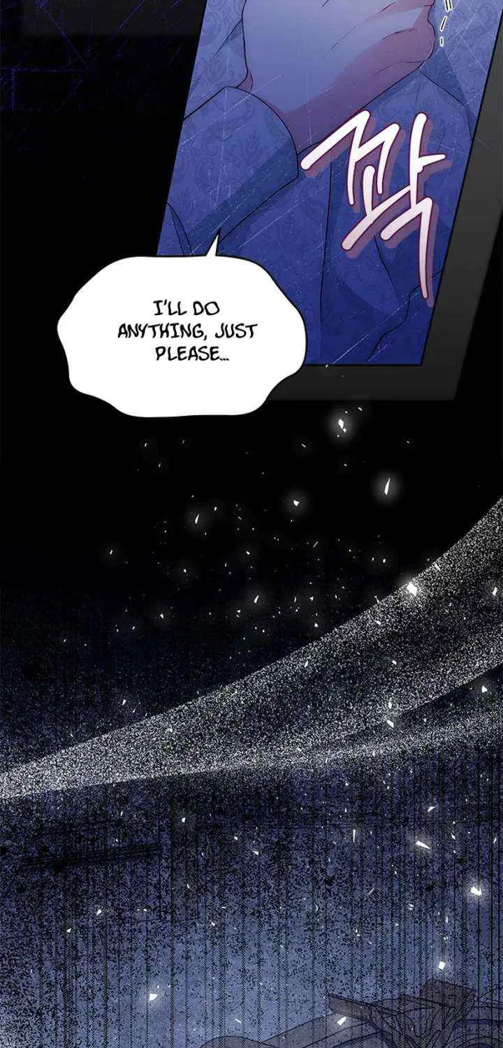 Read Why Do You Love Me When I Refuse Your Request? chapter 63 image 23 on Lezhin