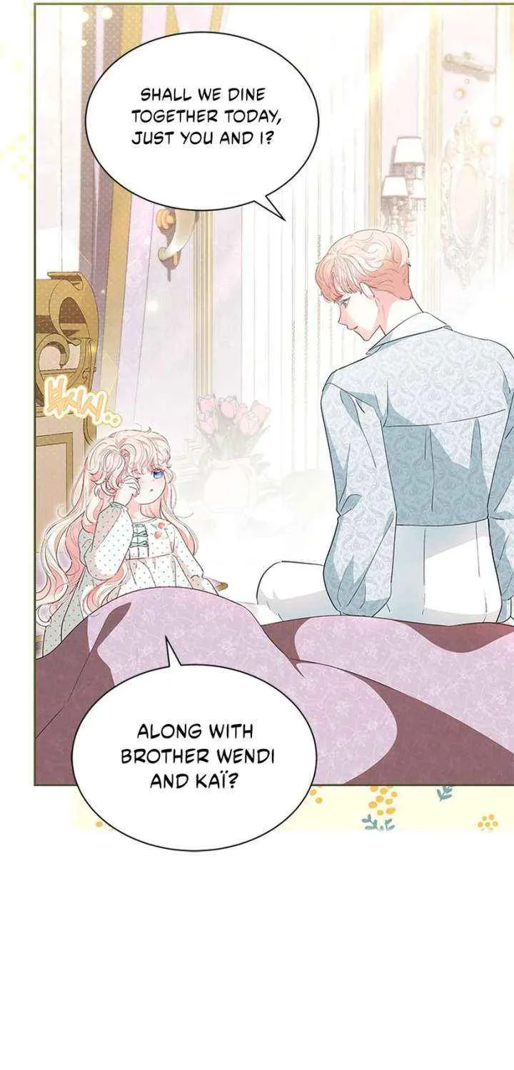 Read Why Do You Love Me When I Refuse Your Request? chapter 63 image 29 on Lezhin