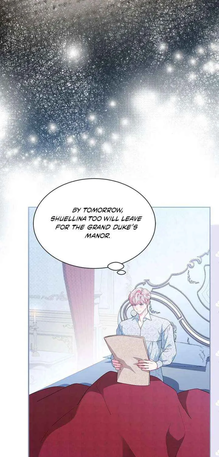 Read Why Do You Love Me When I Refuse Your Request? chapter 63 image 3 on Lezhin