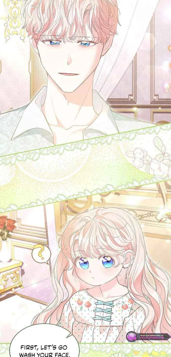 Read Why Do You Love Me When I Refuse Your Request? chapter 63 image 31 on Lezhin