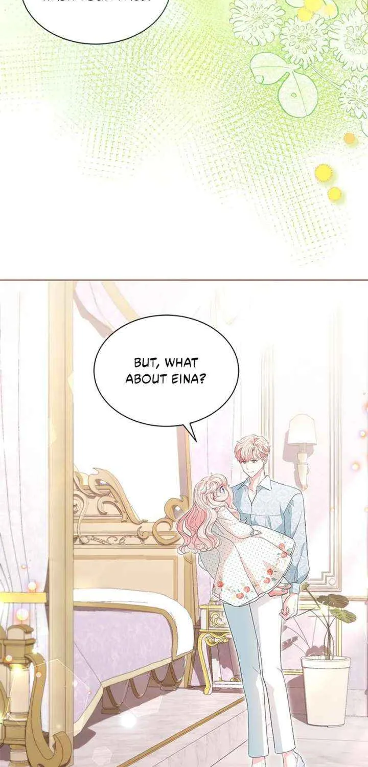 Read Why Do You Love Me When I Refuse Your Request? chapter 63 image 32 on Lezhin