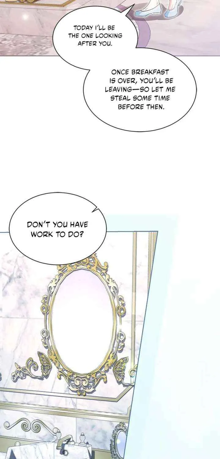 Read Why Do You Love Me When I Refuse Your Request? chapter 63 image 33 on Lezhin