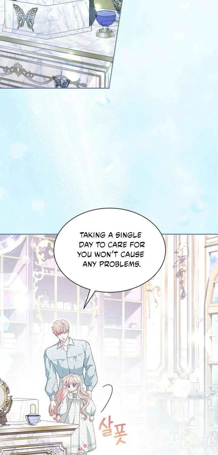 Read Why Do You Love Me When I Refuse Your Request? chapter 63 image 34 on Lezhin