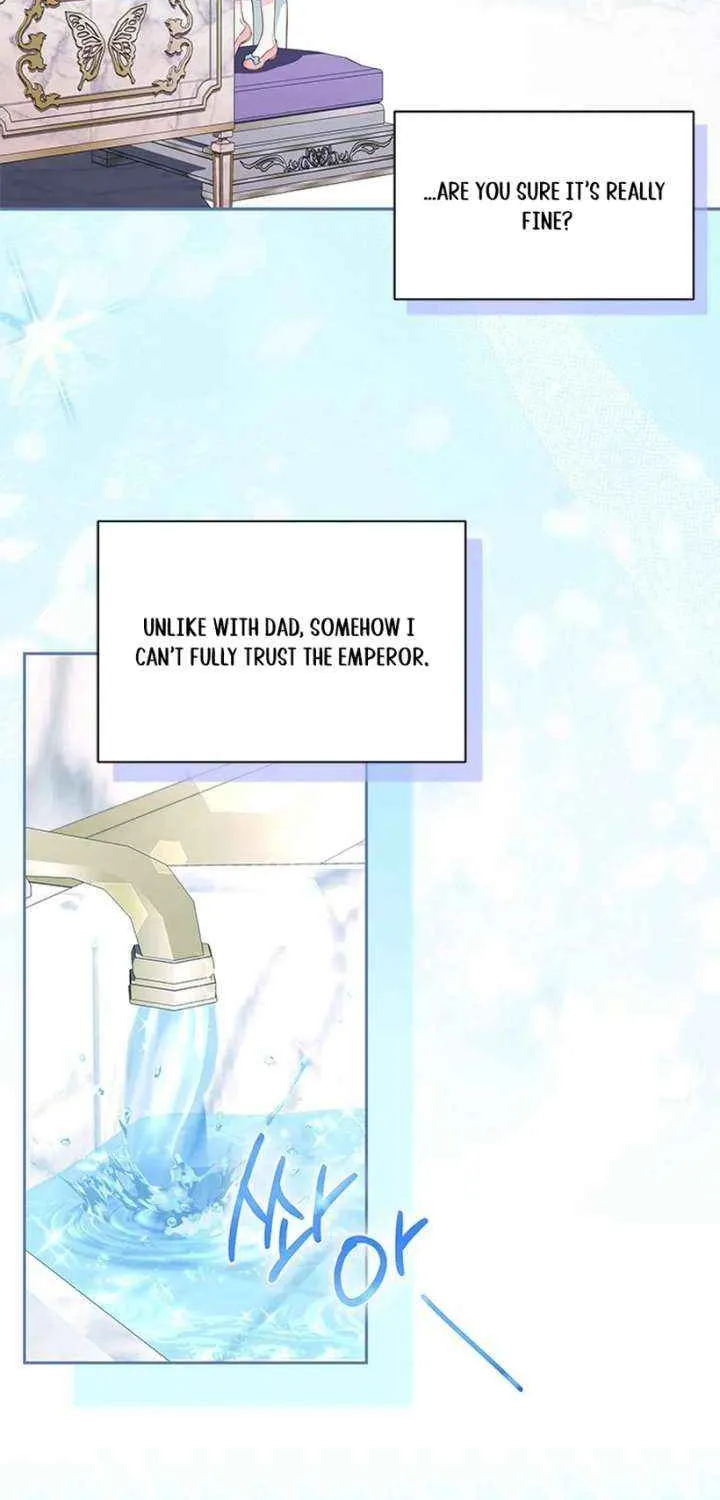 Read Why Do You Love Me When I Refuse Your Request? chapter 63 image 35 on Lezhin