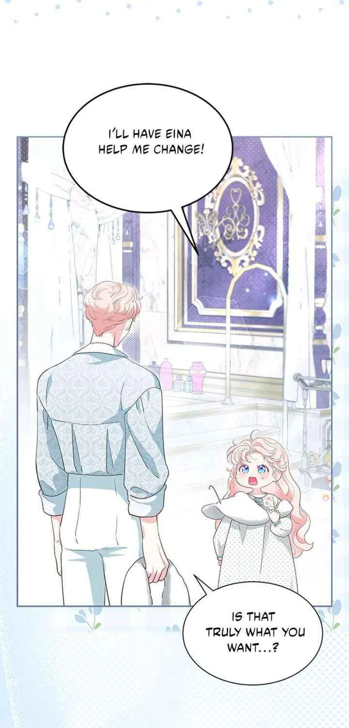 Read Why Do You Love Me When I Refuse Your Request? chapter 63 image 41 on Lezhin