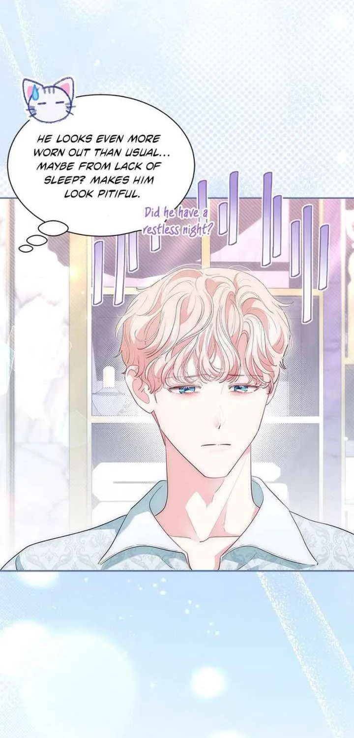 Read Why Do You Love Me When I Refuse Your Request? chapter 63 image 42 on Lezhin