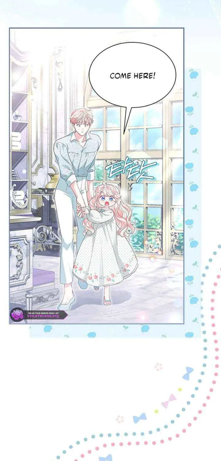 Read Why Do You Love Me When I Refuse Your Request? chapter 63 image 43 on Lezhin