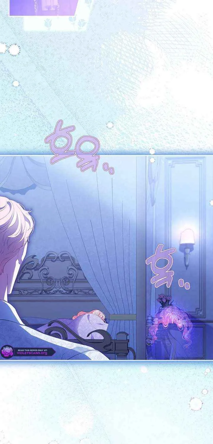 Read Why Do You Love Me When I Refuse Your Request? chapter 63 image 5 on Lezhin