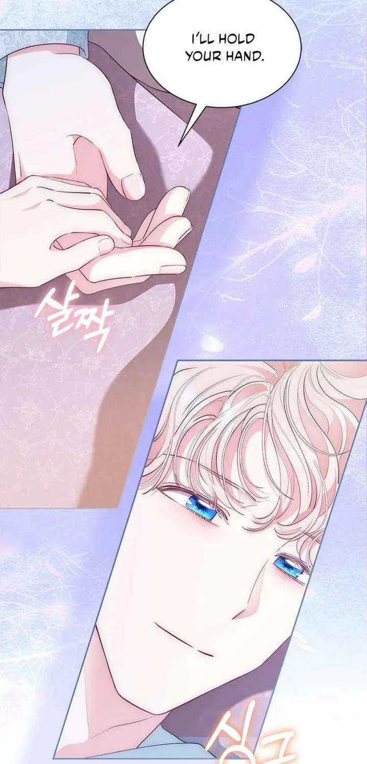 Read Why Do You Love Me When I Refuse Your Request? chapter 63 image 53 on Lezhin
