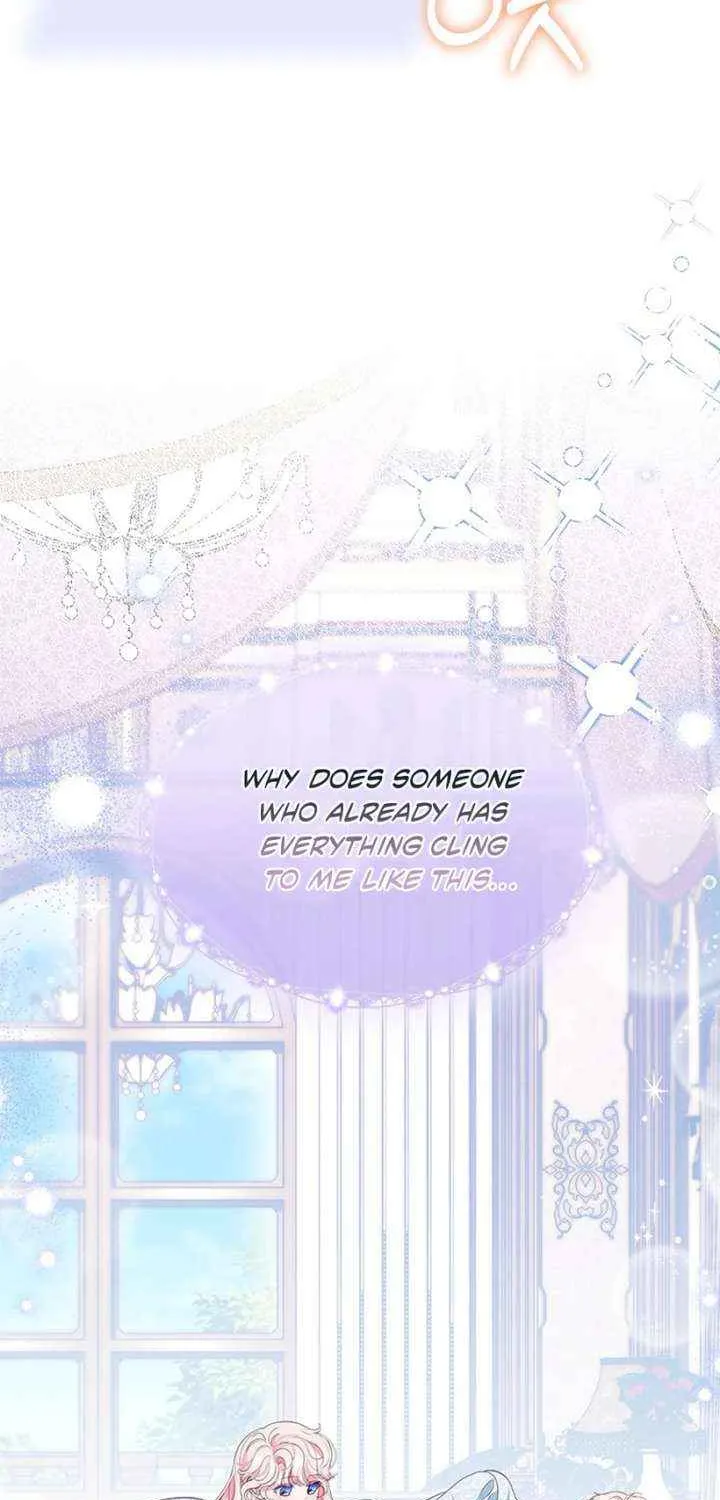 Read Why Do You Love Me When I Refuse Your Request? chapter 63 image 54 on Lezhin