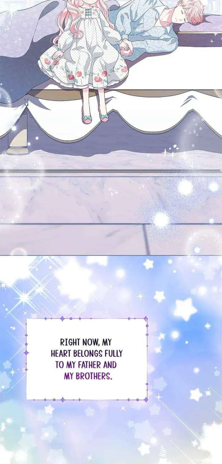 Read Why Do You Love Me When I Refuse Your Request? chapter 63 image 55 on Lezhin