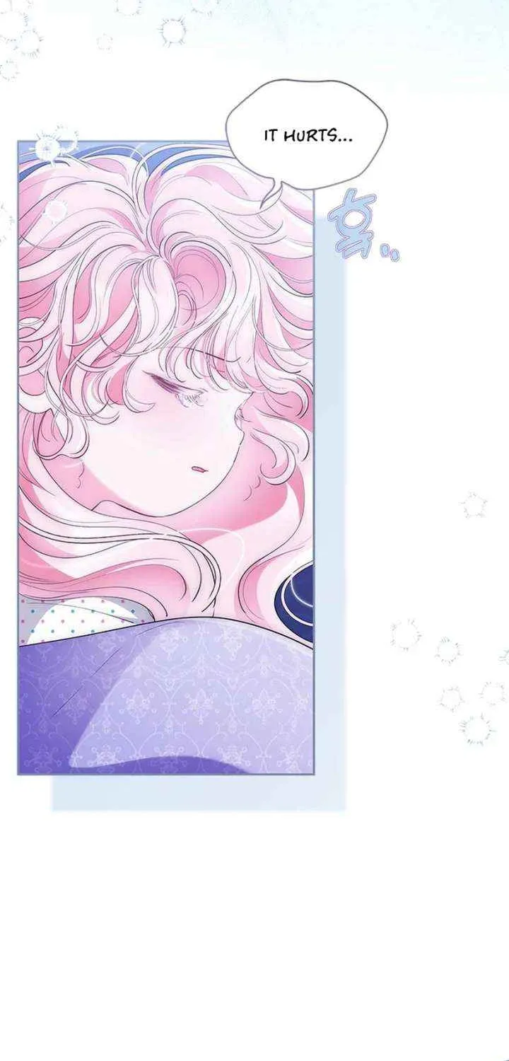 Read Why Do You Love Me When I Refuse Your Request? chapter 63 image 6 on Lezhin