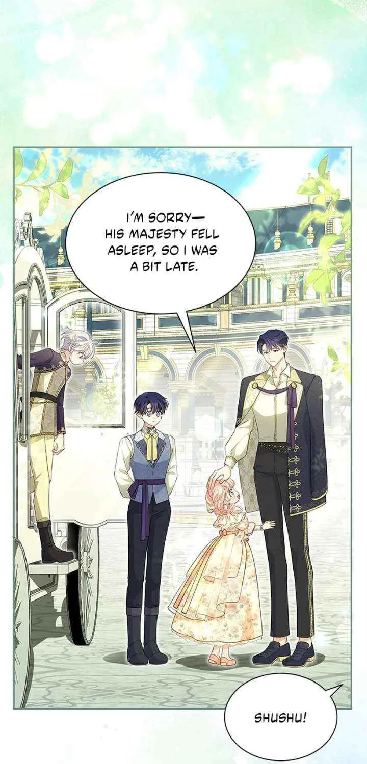 Read Why Do You Love Me When I Refuse Your Request? chapter 63 image 62 on Lezhin