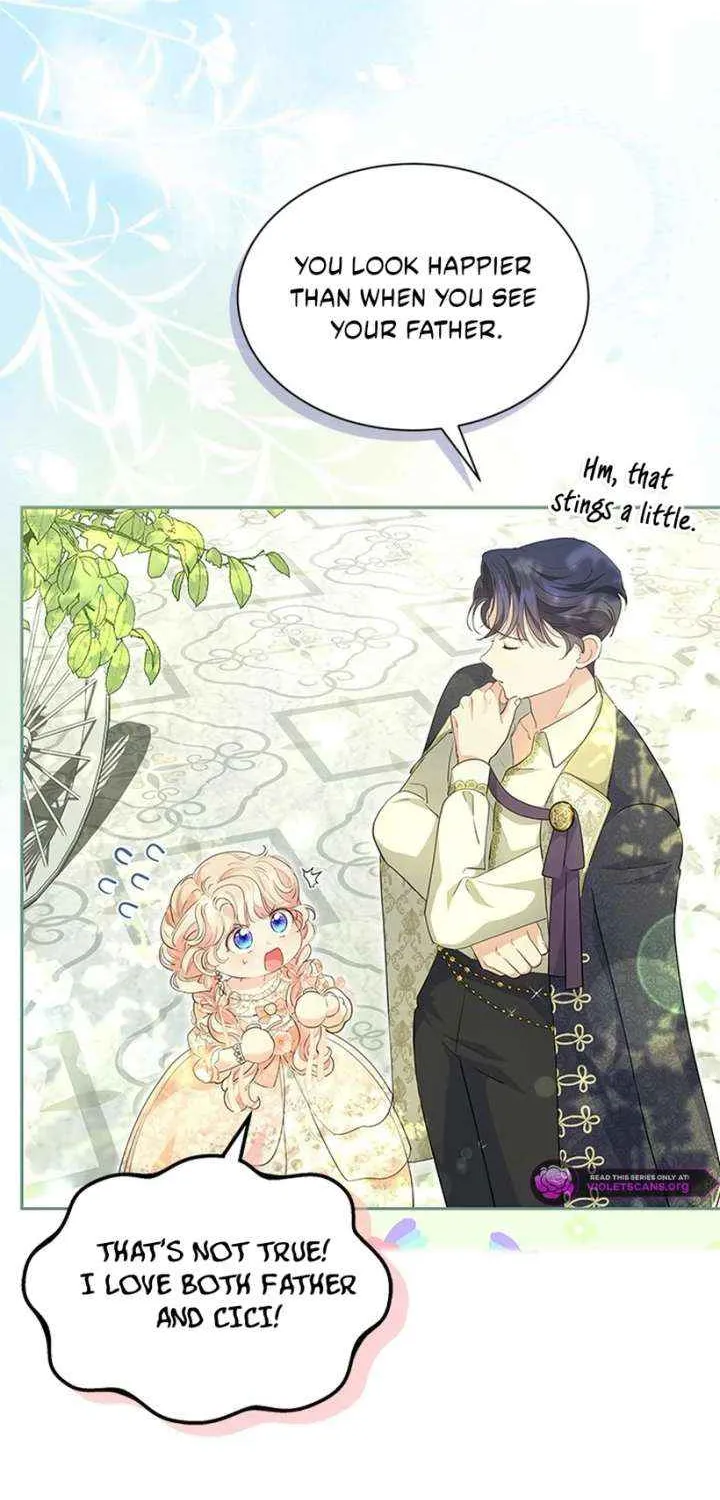 Read Why Do You Love Me When I Refuse Your Request? chapter 63 image 65 on Lezhin