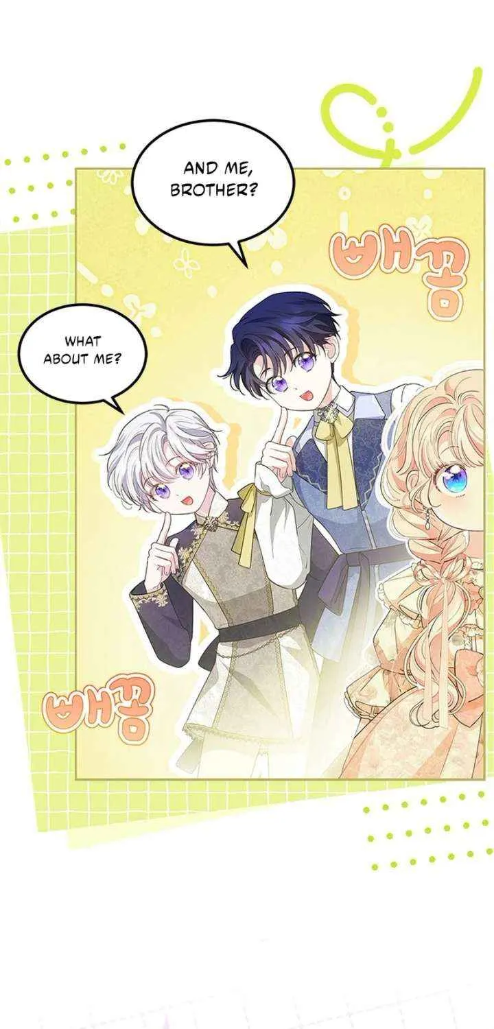 Read Why Do You Love Me When I Refuse Your Request? chapter 63 image 66 on Lezhin