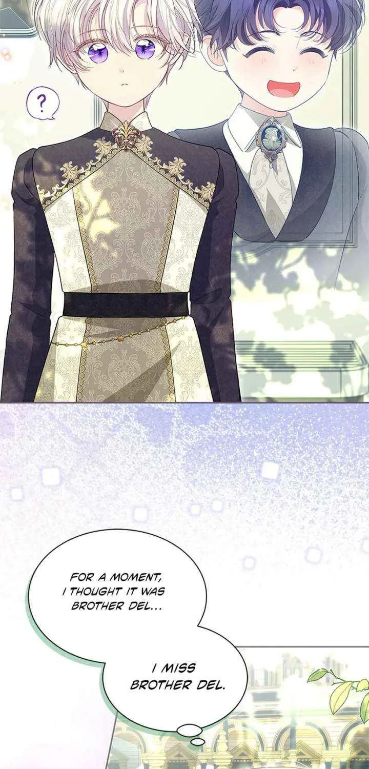 Read Why Do You Love Me When I Refuse Your Request? chapter 63 image 68 on Lezhin