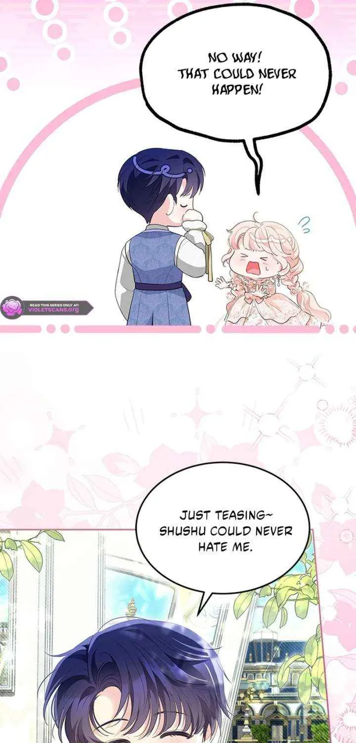 Read Why Do You Love Me When I Refuse Your Request? chapter 63 image 71 on Lezhin