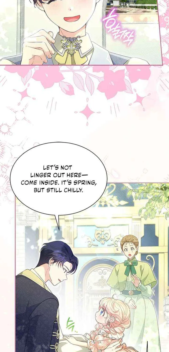 Read Why Do You Love Me When I Refuse Your Request? chapter 63 image 72 on Lezhin
