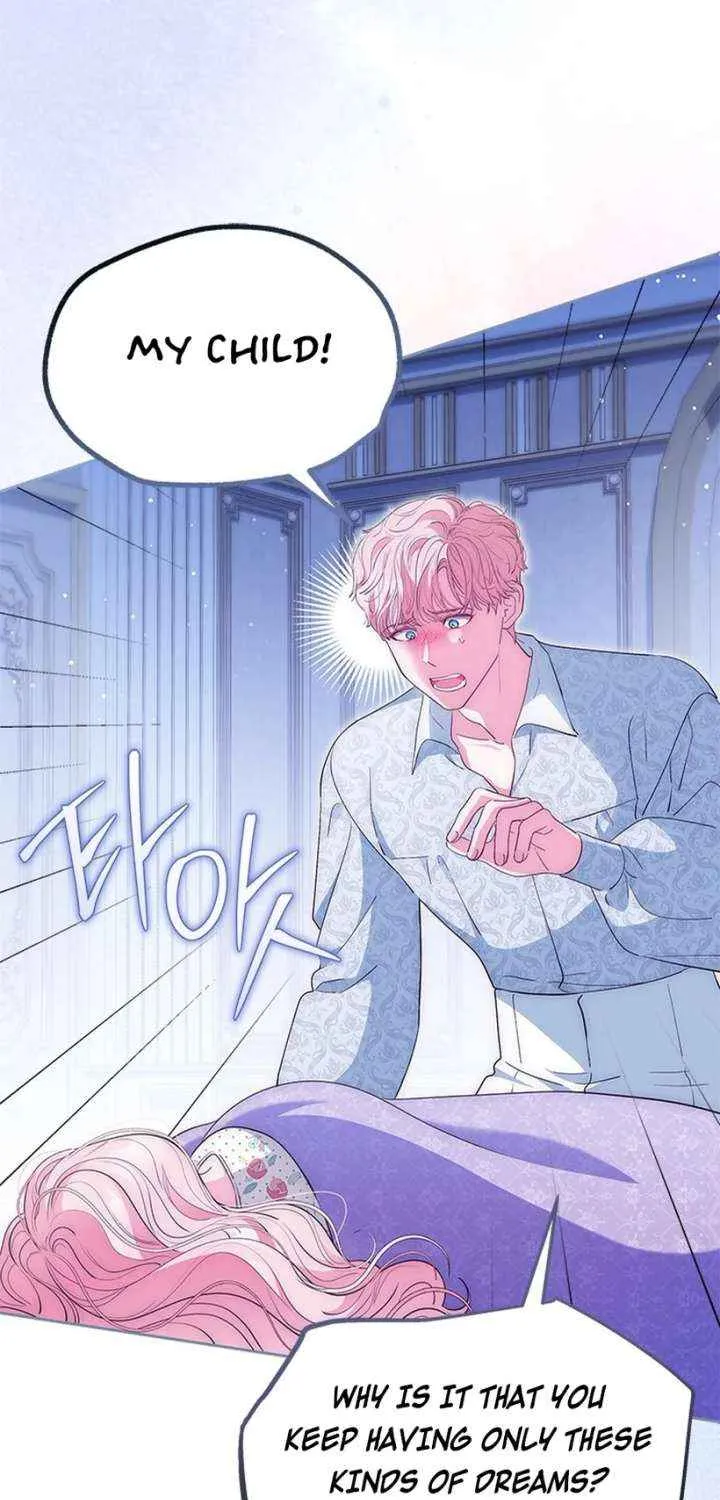 Read Why Do You Love Me When I Refuse Your Request? chapter 63 image 9 on Lezhin