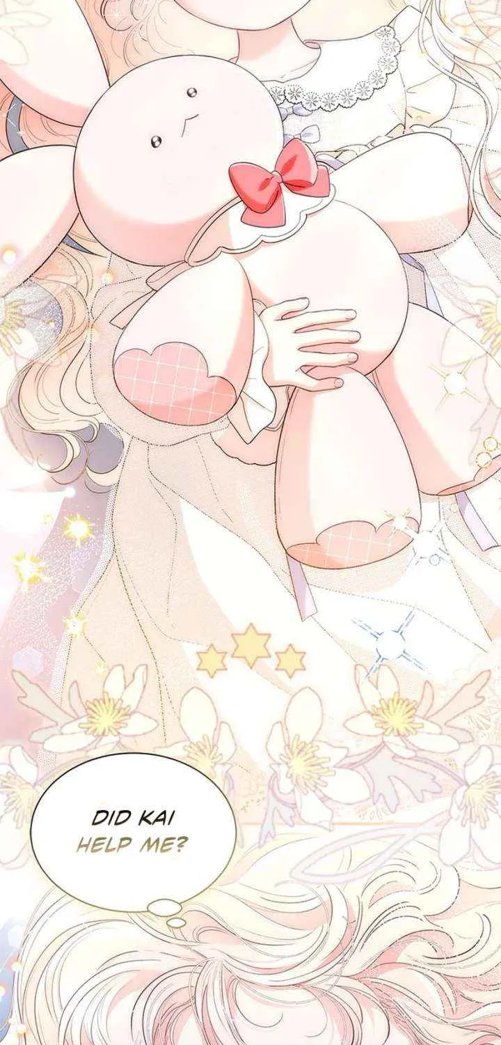Read Why Do You Love Me When I Refuse Your Request? chapter 65 image 11 on Lezhin