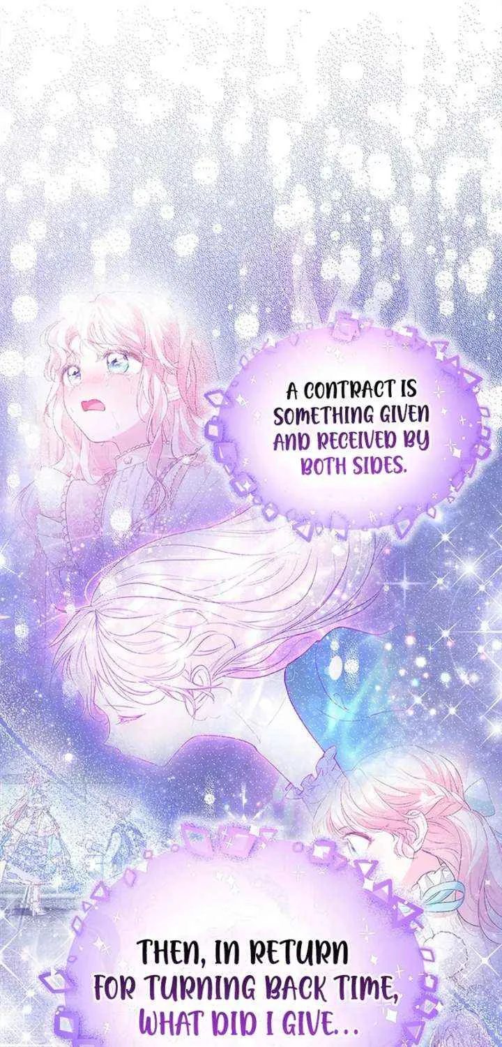 Read Why Do You Love Me When I Refuse Your Request? chapter 65 image 13 on Lezhin