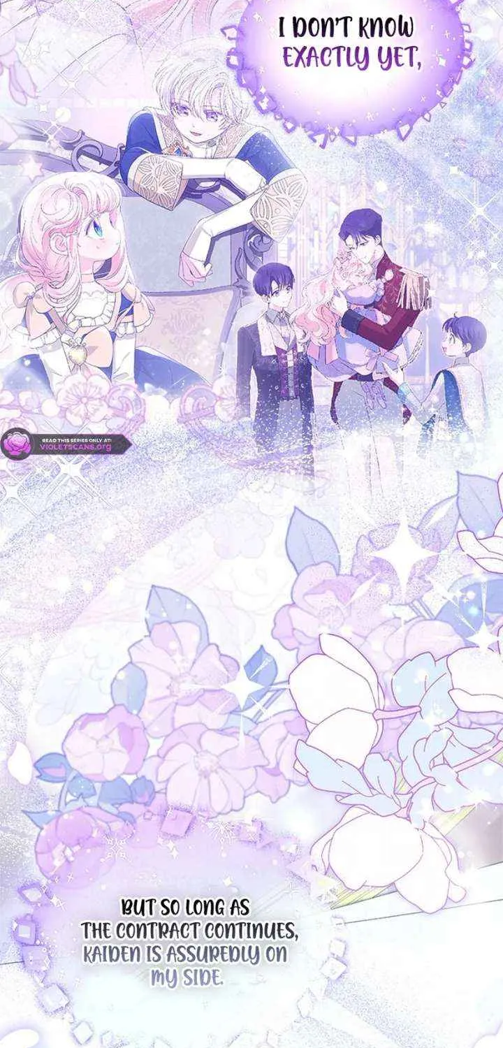 Read Why Do You Love Me When I Refuse Your Request? chapter 65 image 15 on Lezhin