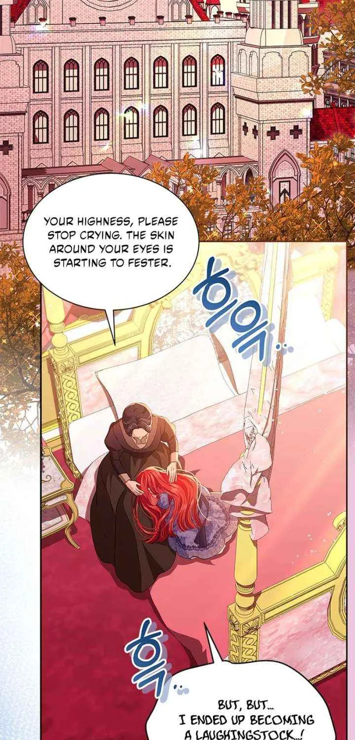 Read Why Do You Love Me When I Refuse Your Request? chapter 65 image 21 on Lezhin
