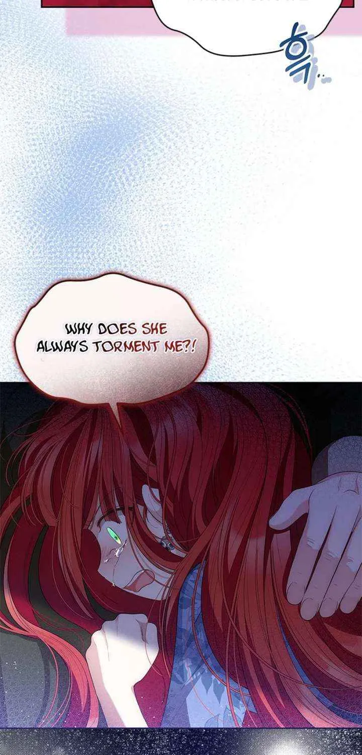 Read Why Do You Love Me When I Refuse Your Request? chapter 65 image 22 on Lezhin
