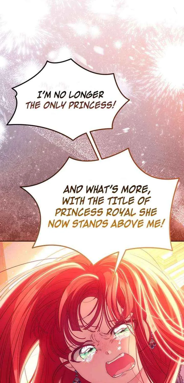 Read Why Do You Love Me When I Refuse Your Request? chapter 65 image 28 on Lezhin