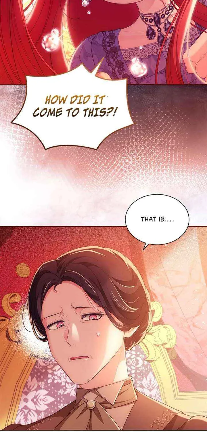 Read Why Do You Love Me When I Refuse Your Request? chapter 65 image 29 on Lezhin