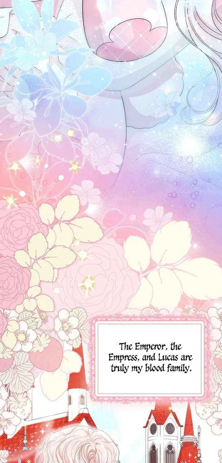 Read Why Do You Love Me When I Refuse Your Request? chapter 65 image 3 on Lezhin
