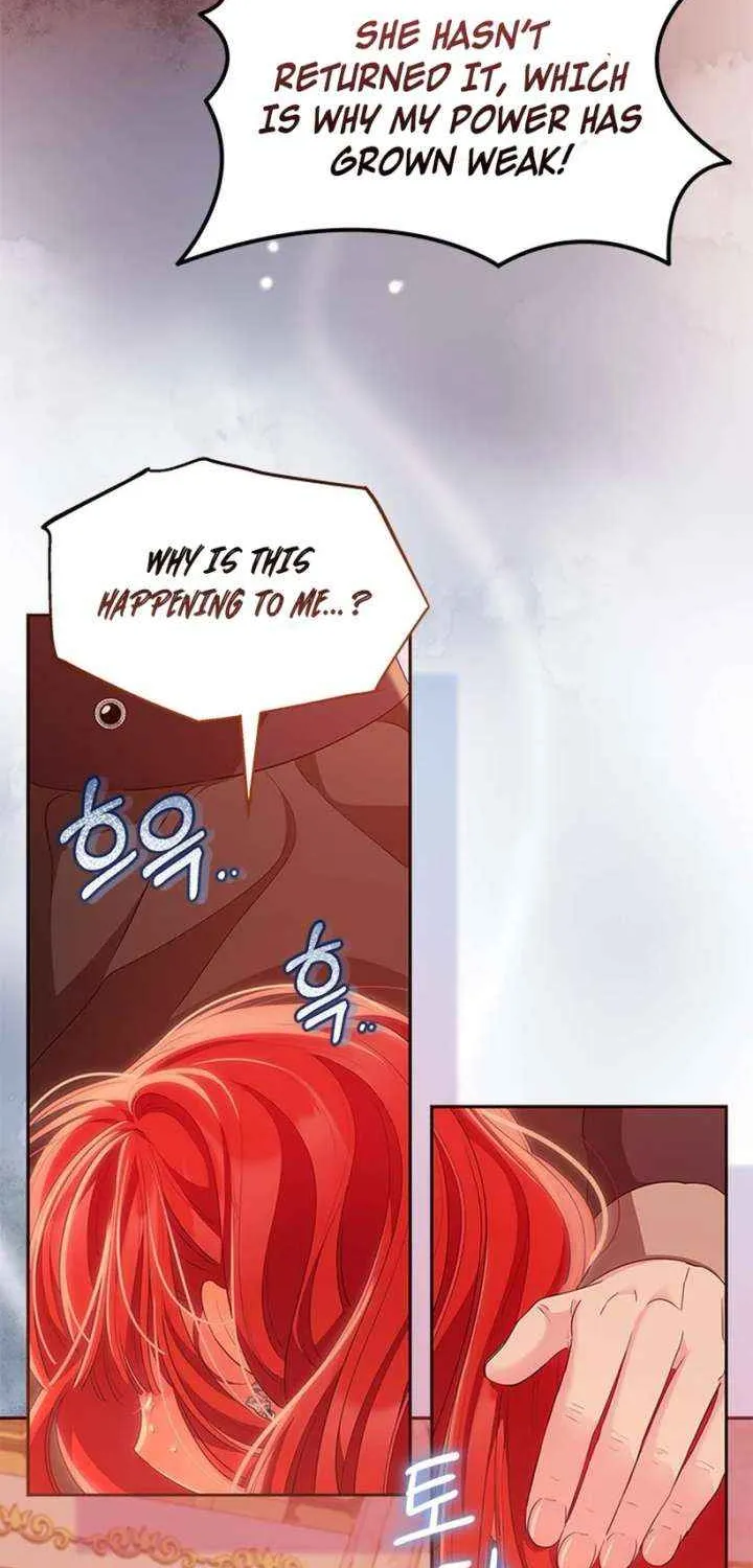 Read Why Do You Love Me When I Refuse Your Request? chapter 65 image 31 on Lezhin