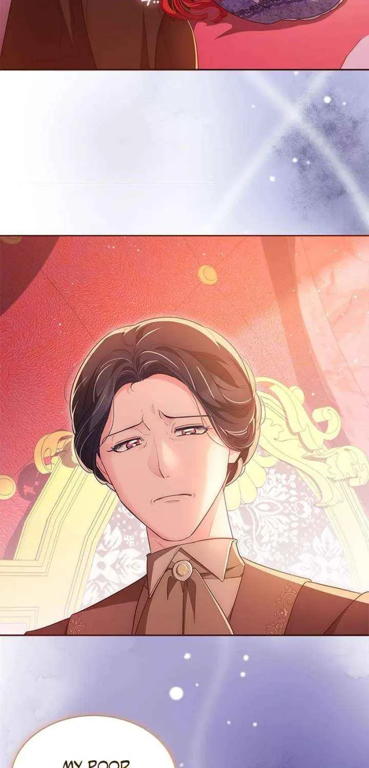 Read Why Do You Love Me When I Refuse Your Request? chapter 65 image 33 on Lezhin
