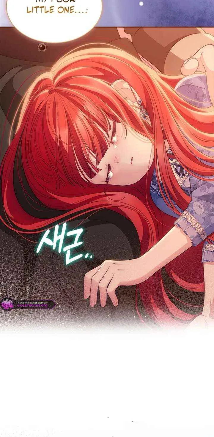 Read Why Do You Love Me When I Refuse Your Request? chapter 65 image 34 on Lezhin