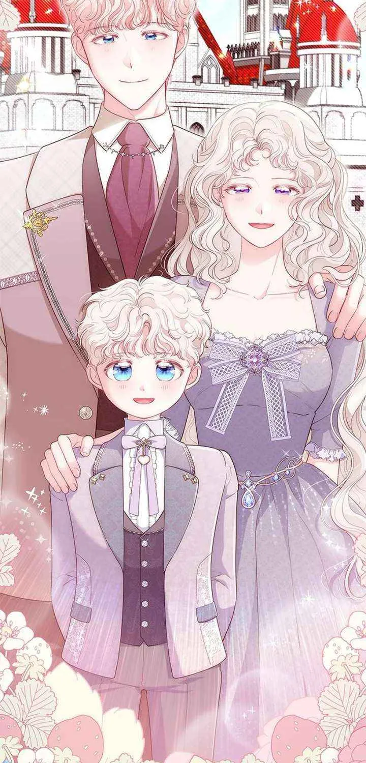 Read Why Do You Love Me When I Refuse Your Request? chapter 65 image 4 on Lezhin